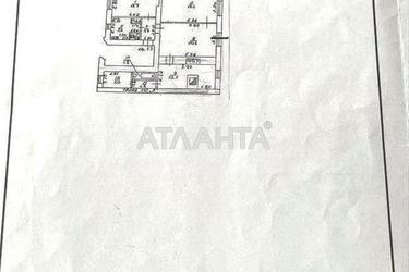 Commercial real estate at st. Bolshaya arnautskaya Chkalova (area 87 m²) - photo 16 Commercial real estate at st. Bolshaya arnautskaya Chkalova (area 87 m²) - Atlanta.ua - photo 16