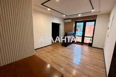 Commercial real estate at st. Bolshaya arnautskaya Chkalova (area 87 m²) - photo 17 Commercial real estate at st. Bolshaya arnautskaya Chkalova (area 87 m²) - Atlanta.ua - photo 17