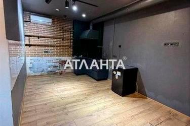 Commercial real estate at st. Bolshaya arnautskaya Chkalova (area 87 m²) - photo 20 Commercial real estate at st. Bolshaya arnautskaya Chkalova (area 87 m²) - Atlanta.ua - photo 20