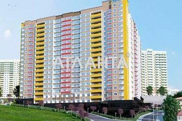 2-rooms apartment apartment by the address st. Pishonovskaya (area 50,0 m2) - Atlanta.ua - photo 10