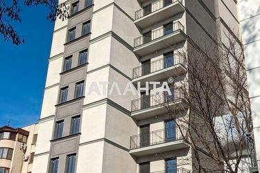 1-room apartment apartment by the address st. Shevchenko pr (area 54,5 m2) - Atlanta.ua - photo 12