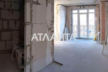1-room apartment apartment by the address st. Shevchenko pr (area 54,5 m2) - Atlanta.ua - photo 16