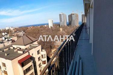 1-комнатная квартира по адресу Шевченко пр. (площадь 54,5 м2) - Atlanta.ua - фото 18