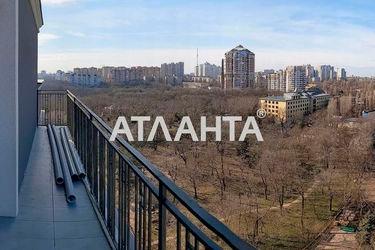 1-room apartment apartment by the address st. Shevchenko pr (area 54,5 m2) - Atlanta.ua - photo 19