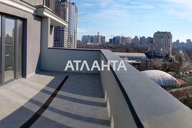 1-room apartment apartment by the address st. Shevchenko pr (area 54,5 m2) - Atlanta.ua - photo 20