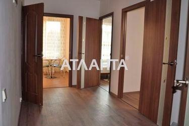 3-rooms apartment apartment by the address st. Dacha kovalevskogo Amundsena (area 81,1 m2) - Atlanta.ua - photo 33