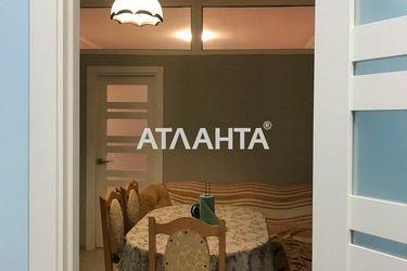 1-комнатная квартира по адресу ул. Боровского Николая (площадь 36,0 м2) - Atlanta.ua - фото 17