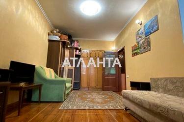 1-room apartment apartment by the address st. Luzanovskaya Ilichevskaya (area 43,0 m2) - Atlanta.ua - photo 16