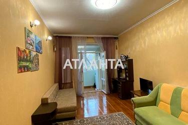 1-room apartment apartment by the address st. Luzanovskaya Ilichevskaya (area 43,0 m2) - Atlanta.ua - photo 15