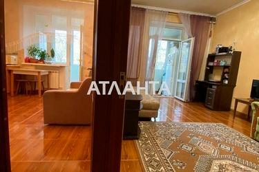 1-room apartment apartment by the address st. Luzanovskaya Ilichevskaya (area 43,0 m2) - Atlanta.ua - photo 18
