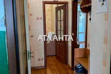 1-room apartment apartment by the address st. Luzanovskaya Ilichevskaya (area 43,0 m2) - Atlanta.ua - photo 23