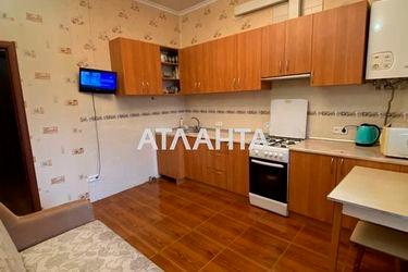 1-room apartment apartment by the address st. Luzanovskaya Ilichevskaya (area 43,0 m2) - Atlanta.ua - photo 20