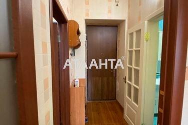 1-room apartment apartment by the address st. Luzanovskaya Ilichevskaya (area 43,0 m2) - Atlanta.ua - photo 22