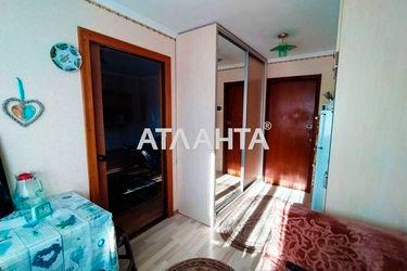 Room in dormitory apartment by the address st. Krasnova (area 23,0 m2) - Atlanta.ua - photo 21