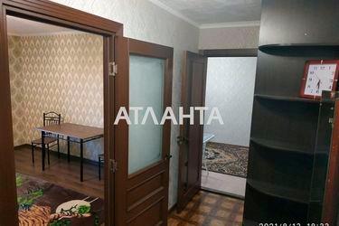 2-rooms apartment apartment by the address st. Ilfa i Petrova (area 50,7 m2) - Atlanta.ua - photo 14