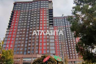 2-rooms apartment apartment by the address st. Filatova ak (area 62,0 m2) - Atlanta.ua - photo 9