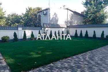 Дом по адресу ул. Тимирязева (площадь 190,0 м2) - Atlanta.ua - фото 27