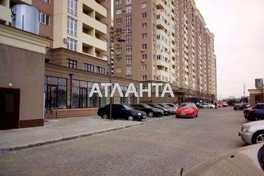 Коммерческая недвижимость по адресу ул. Грушевского Михаила (площадь 70,0 м2) - Atlanta.ua - фото 15