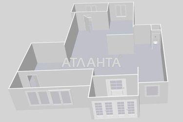 Коммерческая недвижимость по адресу ул. Бочарова ген. (площадь 144,0 м2) - Atlanta.ua - фото 13