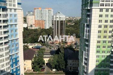 3-комнатная квартира по адресу Гагарина пр. (площадь 101,0 м2) - Atlanta.ua - фото 5