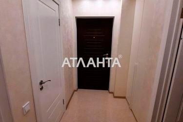 1-room apartment apartment by the address st. Zhemchuzhnaya (area 45,7 m2) - Atlanta.ua - photo 38