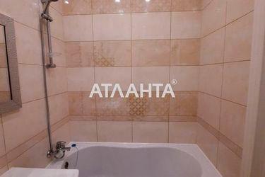 1-room apartment apartment by the address st. Zhemchuzhnaya (area 45,7 m2) - Atlanta.ua - photo 36