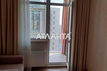 1-room apartment apartment by the address st. Zhemchuzhnaya (area 45,7 m2) - Atlanta.ua - photo 27