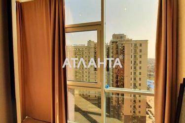 1-room apartment apartment by the address st. Zhemchuzhnaya (area 45,7 m2) - Atlanta.ua - photo 23