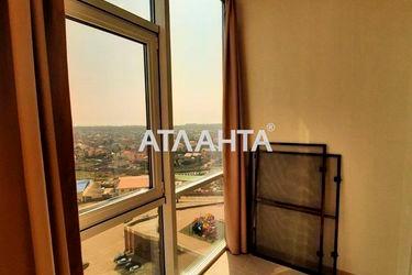 1-room apartment apartment by the address st. Zhemchuzhnaya (area 45,7 m2) - Atlanta.ua - photo 29