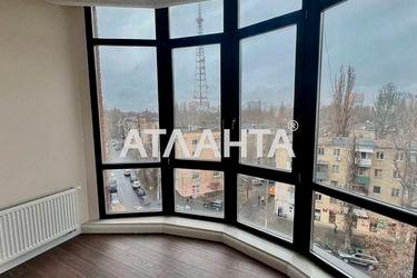 3-rooms apartment apartment by the address st. Armeyskaya Leninskogo batalona (area 132,5 m2) - Atlanta.ua - photo 19