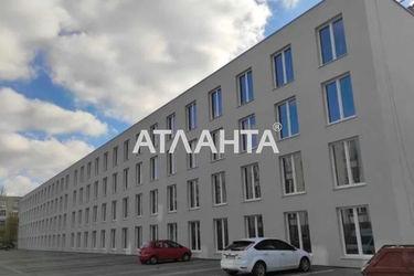1-room apartment apartment by the address st. Borovskogo Nikolaya (area 28,8 m2) - Atlanta.ua - photo 7