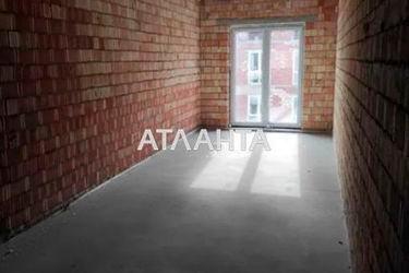 1-room apartment apartment by the address st. Borovskogo Nikolaya (area 28,8 m2) - Atlanta.ua - photo 8