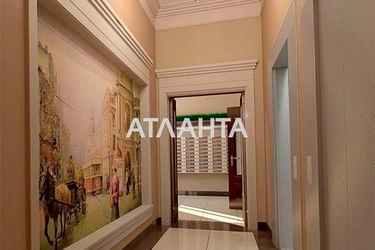 2-комнатная квартира по адресу ул. Грушевского Михаила (площадь 56,0 м2) - Atlanta.ua - фото 32