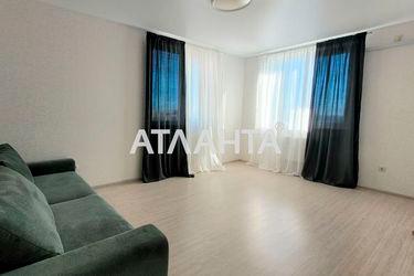 2-rooms apartment apartment by the address st. Grushevskogo Mikhaila Bratev Achkanovykh (area 56,0 m2) - Atlanta.ua - photo 24