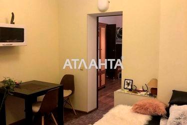 2-комнатная квартира по адресу ул. Качиньского (площадь 40,0 м2) - Atlanta.ua - фото 19