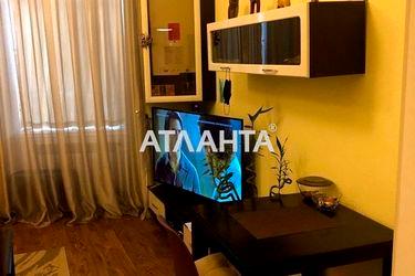 2-комнатная квартира по адресу ул. Качиньского (площадь 40,0 м2) - Atlanta.ua - фото 17