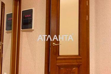 3-комнатная квартира по адресу Аркадиевский пер. (площадь 127,9 м2) - Atlanta.ua - фото 39