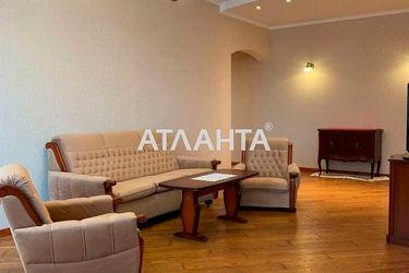3-rooms apartment apartment by the address st. Arkadievskiy per (area 127,9 m2) - Atlanta.ua - photo 36