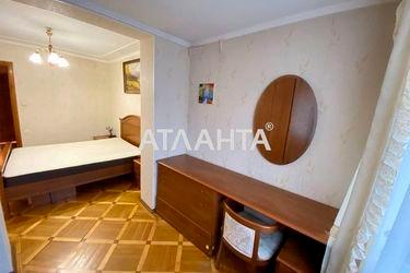 3-rooms apartment apartment by the address st. Babadzhanyana marsh Rekordnaya (area 86,0 m2) - Atlanta.ua - photo 13