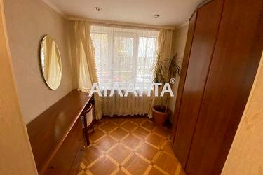 3-rooms apartment apartment by the address st. Babadzhanyana marsh Rekordnaya (area 86,0 m2) - Atlanta.ua - photo 14