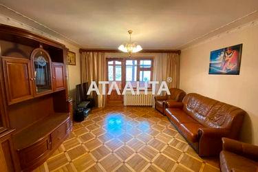 3-rooms apartment apartment by the address st. Babadzhanyana marsh Rekordnaya (area 86,0 m2) - Atlanta.ua - photo 15