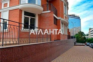 1-room apartment apartment by the address st. Gagarinskoe plato (area 27,0 m2) - Atlanta.ua - photo 21