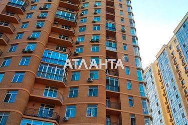 1-room apartment apartment by the address st. Gagarinskoe plato (area 27,0 m2) - Atlanta.ua - photo 22