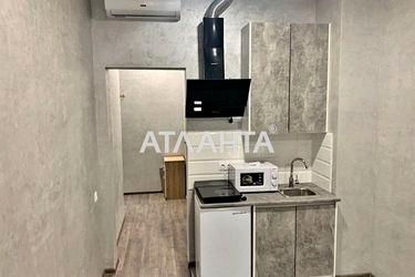 1-room apartment apartment by the address st. Gagarinskoe plato (area 27,0 m2) - Atlanta.ua - photo 25