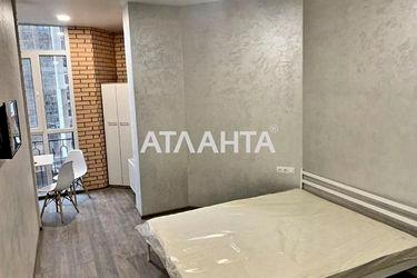 1-room apartment apartment by the address st. Gagarinskoe plato (area 27,0 m2) - Atlanta.ua - photo 15