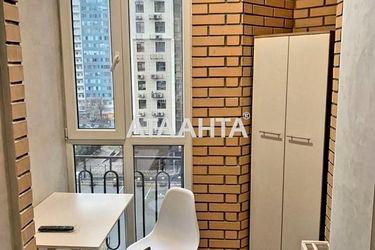 1-room apartment apartment by the address st. Gagarinskoe plato (area 27,0 m2) - Atlanta.ua - photo 18