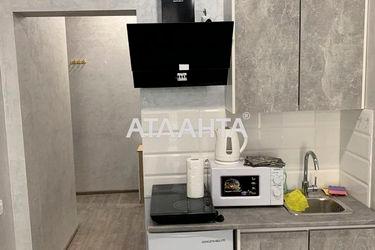 1-room apartment apartment by the address st. Gagarinskoe plato (area 37,0 m2) - Atlanta.ua - photo 23