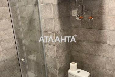 1-room apartment apartment by the address st. Gagarinskoe plato (area 37,0 m2) - Atlanta.ua - photo 30