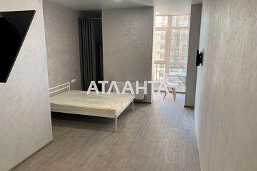 1-room apartment apartment by the address st. Gagarinskoe plato (area 37,0 m2) - Atlanta.ua - photo 20