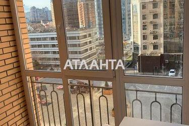 1-room apartment apartment by the address st. Gagarinskoe plato (area 37,0 m2) - Atlanta.ua - photo 25